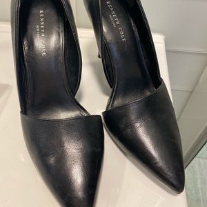 Kenneth Cole size 8 heels.